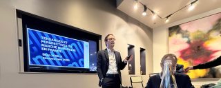 Marché du numérique&nbsp;: Numeum prévoit +4,3&nbsp;% de croissance en 2026, l’emploi reste incertain