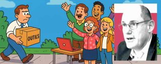 L’IT ne livre pas des outils… mais bien plus !