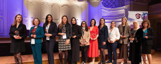 Trophées de la Femme Cyber 2025 : le CEFCYS met en lumière 18 talents féminins de la cyber