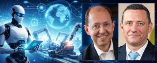 Les robots intelligents vont-ils révolutionner l’industrie ?