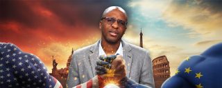 Short&nbsp;S2E32 — Régulation numérique&nbsp;: Trump hausse le ton face à Bruxelles