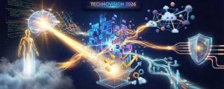 Capgemini TechnoVision 2026 : l’IA force les DSI à reconstruire leur SI