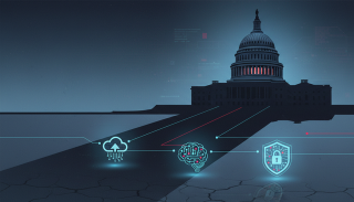 Stratégie de sécurité américaine&nbsp;: comment Washington met en péril nos choix en matière de cloud, d’IA et de cybersécurité