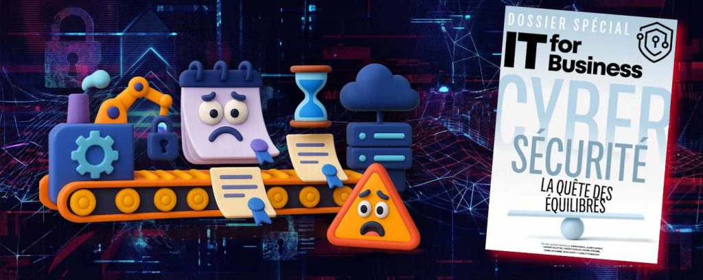 Certificats TLS plus courts : industrialiser pour survivre