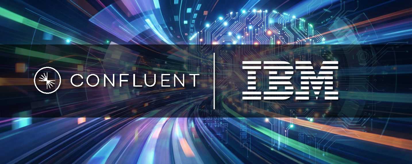 IBM annonce l'acquisition de Confluent pour 11 milliards de dollars