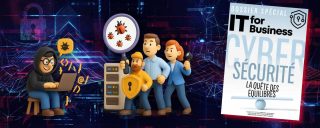 Des outils et des services pour détecter les failles avant les hackers