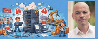 Résilience IT : quand une panne informatique peut paralyser votre business