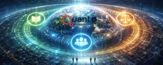 Quant AI Lab mesure la cohérence des discours RSE des entreprises