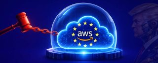 AWS lance son «&nbsp;European Sovereign Cloud&nbsp;» avec une naïveté calculée très américaine…