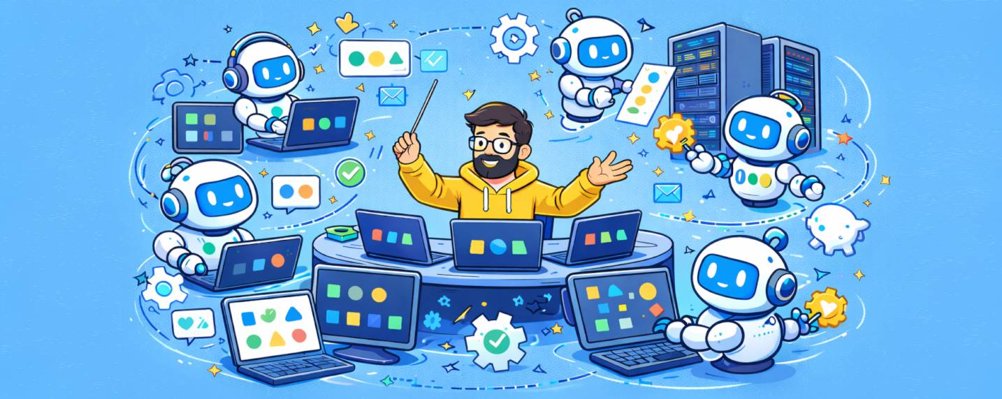 Claude Code est en train de vivre son "moment ChatGPT" et affole la toile par ses capacités étonnantes.