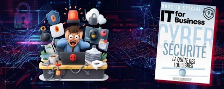Deepfakes, supply chain, cloud : le stress permanent du RSSI en 2026