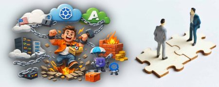 Cloud souverain sans douleur : la méthode anti lock-in contre les verrouillages des CSP