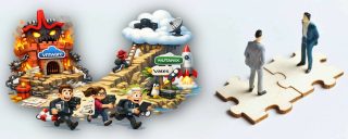 Broadcom / VMware : après le cauchemar, les réveils ?