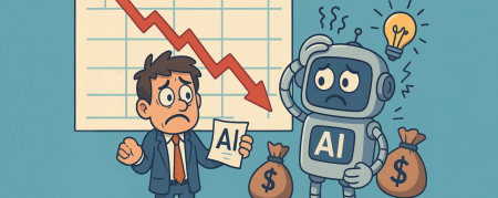 IA en entreprise : pourquoi les organisations US réintroduisent l’humain