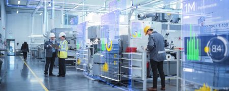 ndustrie 4.0 : quand les compétences deviennent la première machine-outil