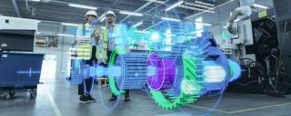 Industrie 4.0 : Éditeurs et ESN ne veulent pas laisser passer le train