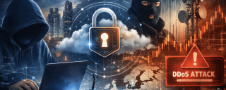 11e baromètre CESIN : moins d’attaques mais des impacts plus lourds