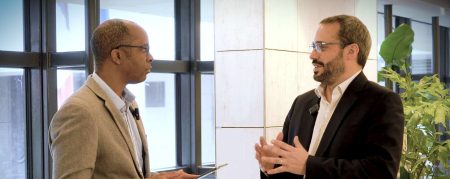 Autonomie numérique : Olivier Bitton, DSI du Crédit Agricole répond aux questions de Thomas Pagbé