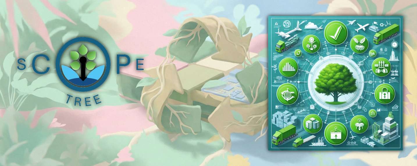 Le BOM devient un tableau de bord carbone : la promesse de Scope Tree