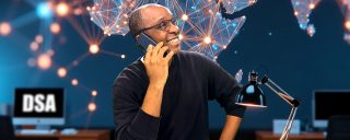 L’Europe veut sauver les réseaux télécoms avec le DNA