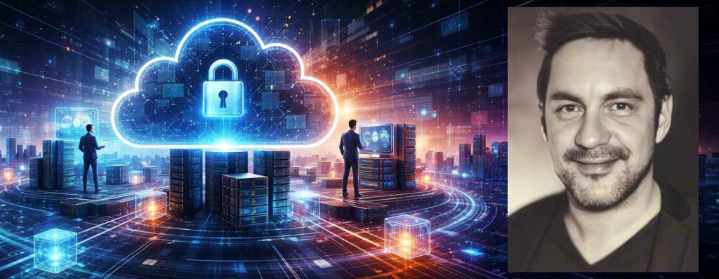 Souveraineté cloud : arrêter de cocher des cases, commencer à piloter