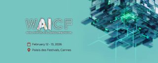 WAICF – 12 et 13 février 2026 – Cannes