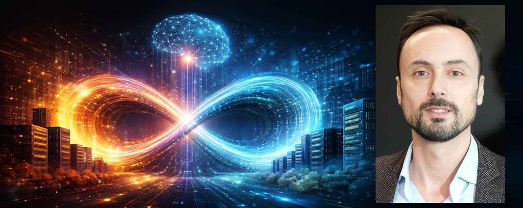 Repenser l’architecture de données pour augmenter les processus métiers grâce à l’IA