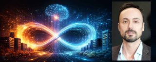 Repenser l’architecture de données pour augmenter les processus métiers grâce à l’IA