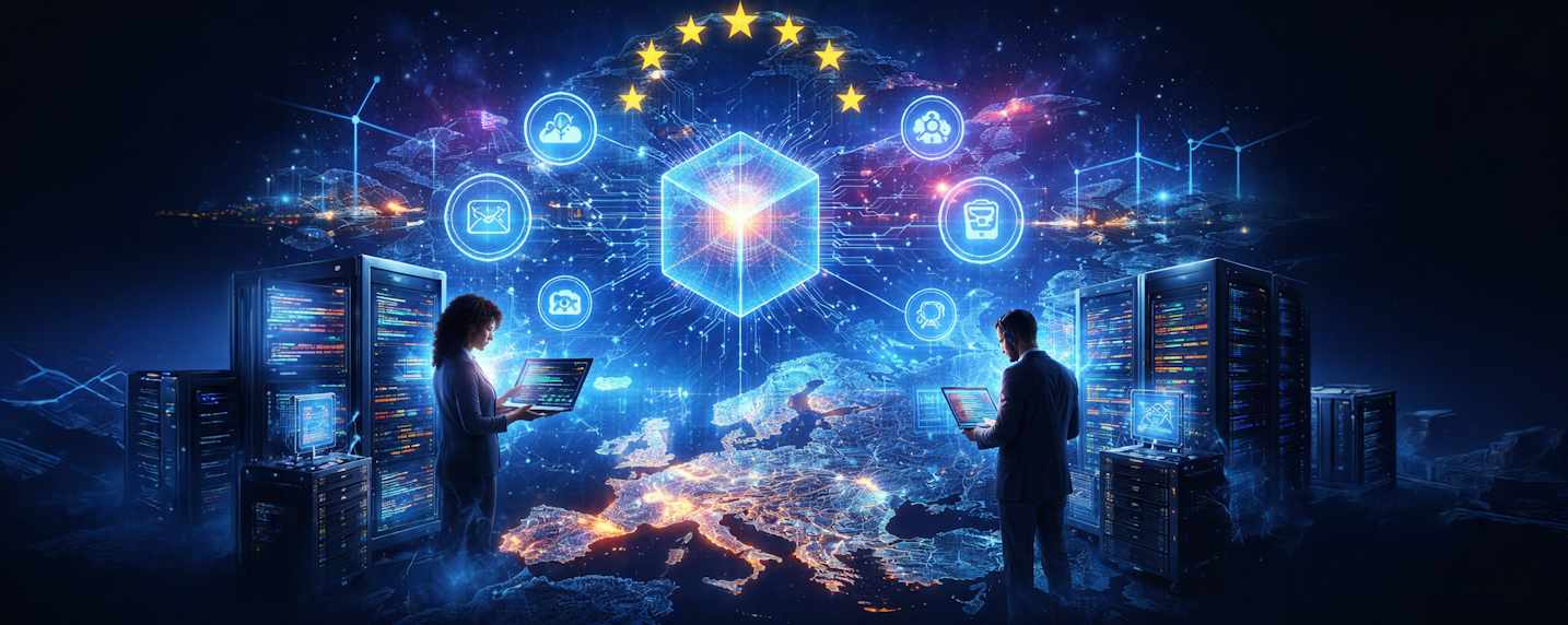 Call for Evidence UE : stratégie open source et souveraineté