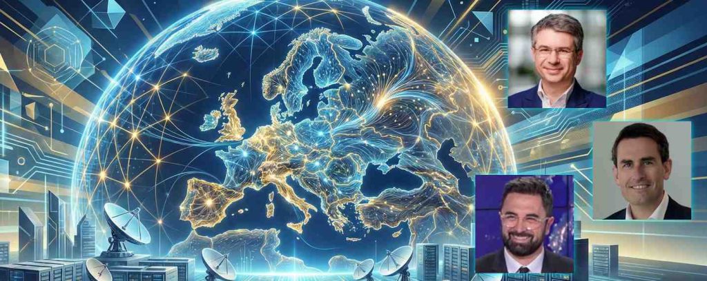 Souveraineté numérique: cloud, agents IA et dépendances