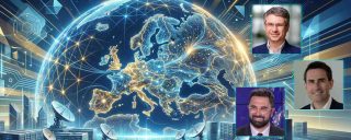 Souveraineté numérique: cloud, agents IA et dépendances