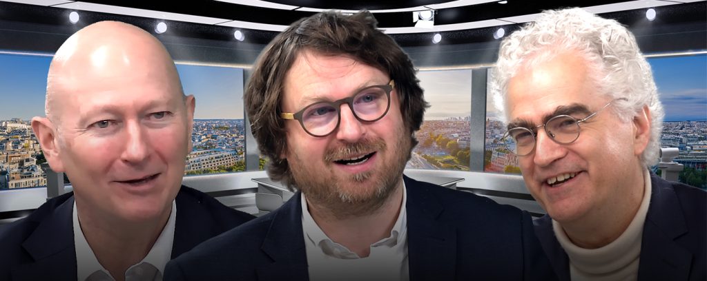 Facturation électronique : 217 jours pour passer du chantier à la réalité — replay de la Matinale