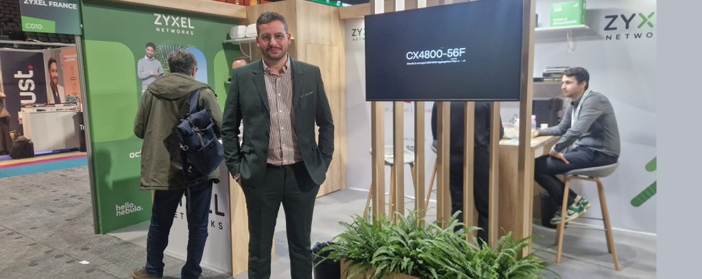 Zyxel lance une vaste campagne de recrutement et de montée en compétences