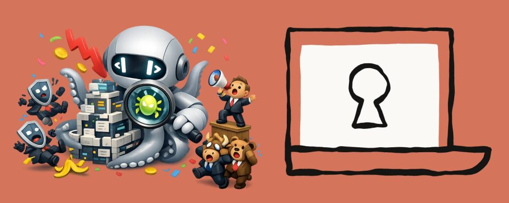 Claude Code Security fait trembler l&rsquo;industrie cyber