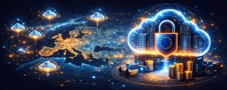 Cloud souverain : l'effet Trump pousse l'Europe à (enfin&nbsp;!) tripler ses investissements selon Gartner