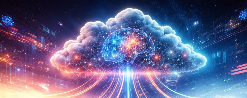 Cloud et IA : quand la machine à cash des hyperscalers se transforme en machine à capex