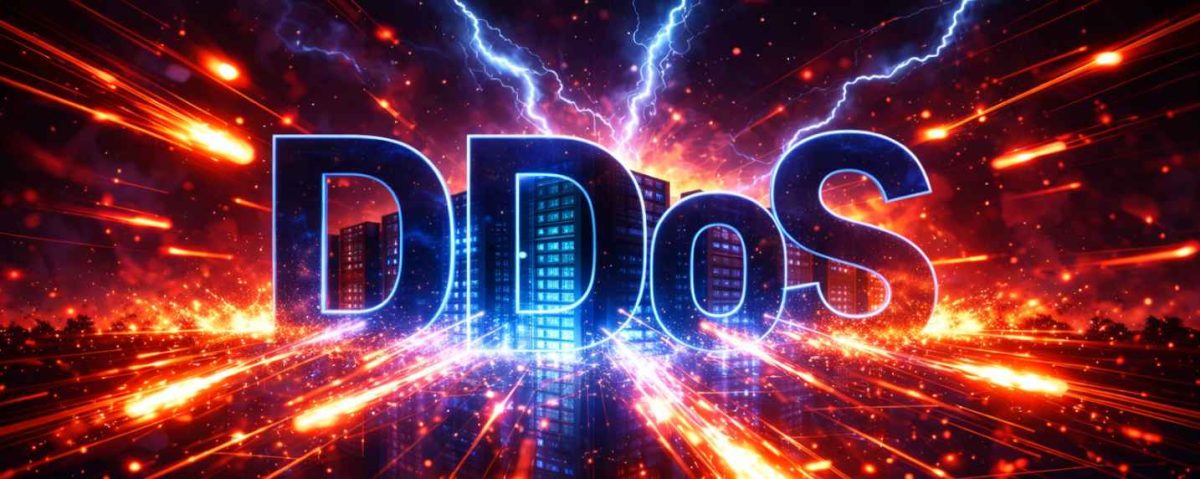 Attaques DDoS : le rapport Cloudflare révèle une année 2025 hors norme, culminant à 31,4 Tbps