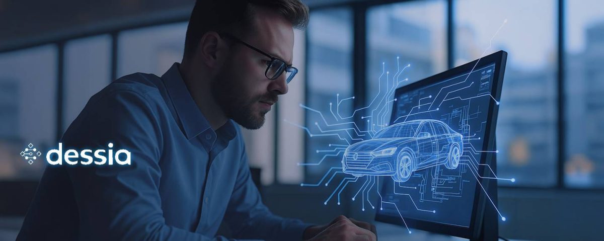 Dessia, la jeune pousse française qui réinvente l'ingénierie complexe grâce à l'IA et une plateforme de cpnception industrielle qui s'entrichit d'AI Apps.