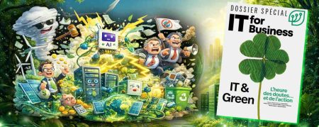 IA, data centers, ESG en recul, pourquoi la sobriété numérique tient encore