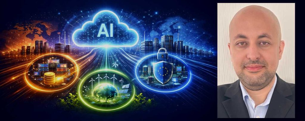 Comment l’IA redessine la relation entre FinOps, GreenOps et Cloud