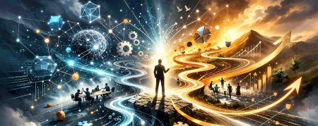 Les compétences pour s'adapter à la gestion de projet à l'ère de l'IA agentique