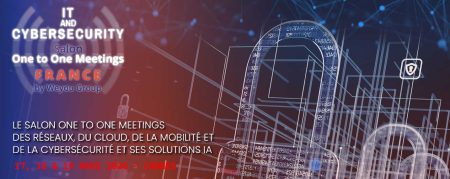 IT & Cybersecurity Meetings 2026