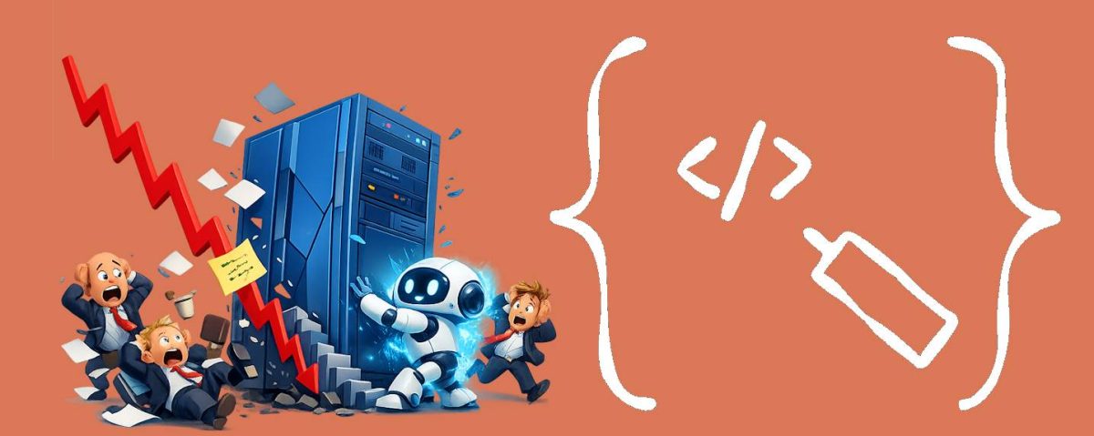 Un billet d'Anthropic, Claude Code, du mainframe IBM et 31 milliards ; quand la Bourse hallucine sur le COBOL