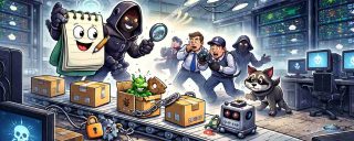 La cyberattaque sur Notepad++&nbsp;: 5 leçons à en tirer pour DSI et RSSI