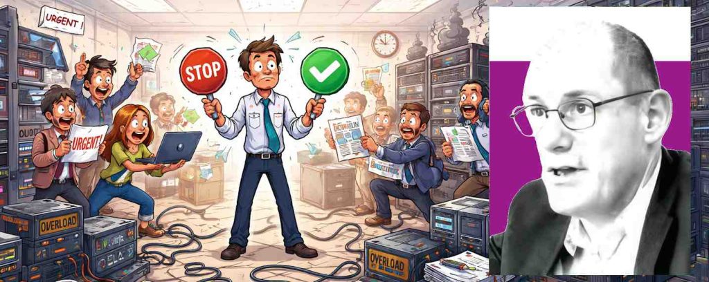 Le prix du « OUI » permanent