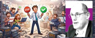 Le prix du « OUI » permanent