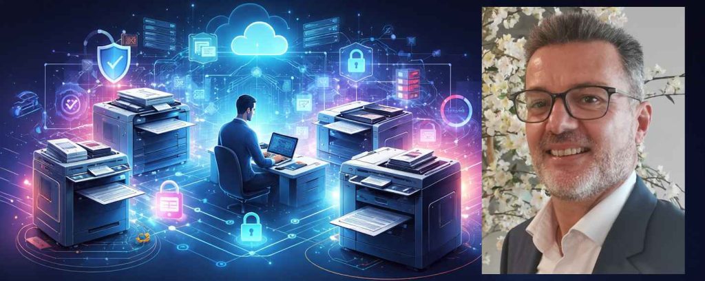 Les services d’impression sont à mettre au cœur de la stratégie IT