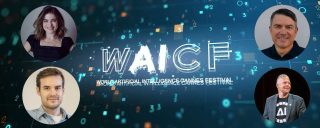 WAICF 2026 (Partie 3/3) : l'Europe peut-elle encore peser dans la course à l'IA ?