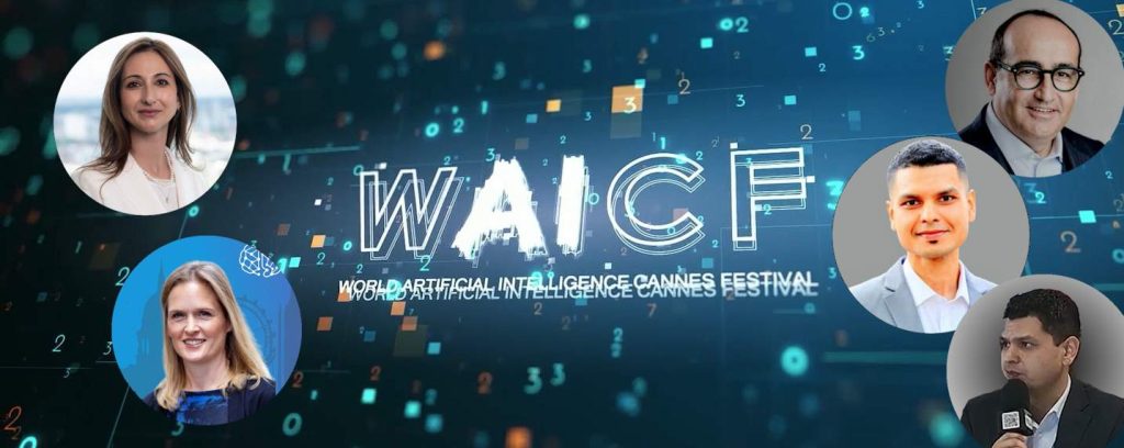 WAICF 2026 (Partie 1/3) : L’IA en action