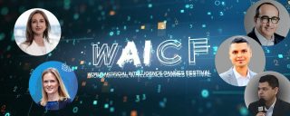 WAICF 2026 (Partie 1/3) : L’IA en action